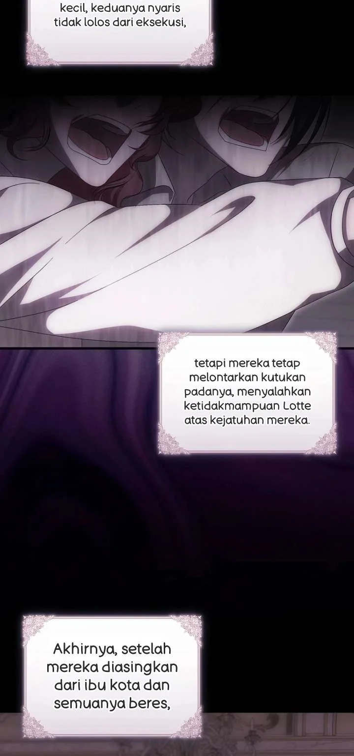 First Time as a Loved Youngest Child Chapter 96 Gambar 24