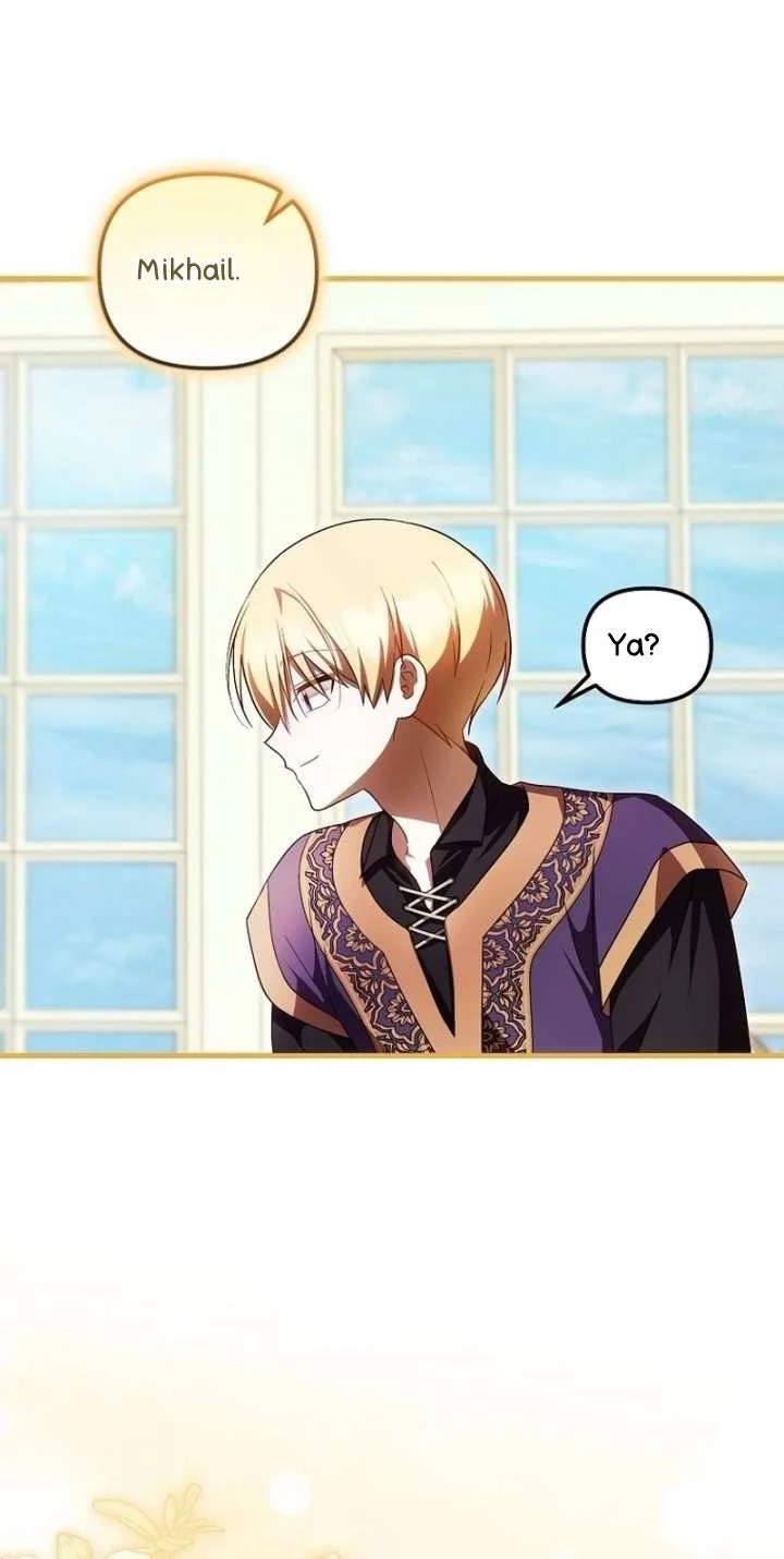 First Time as a Loved Youngest Child Chapter 97 Gambar 24