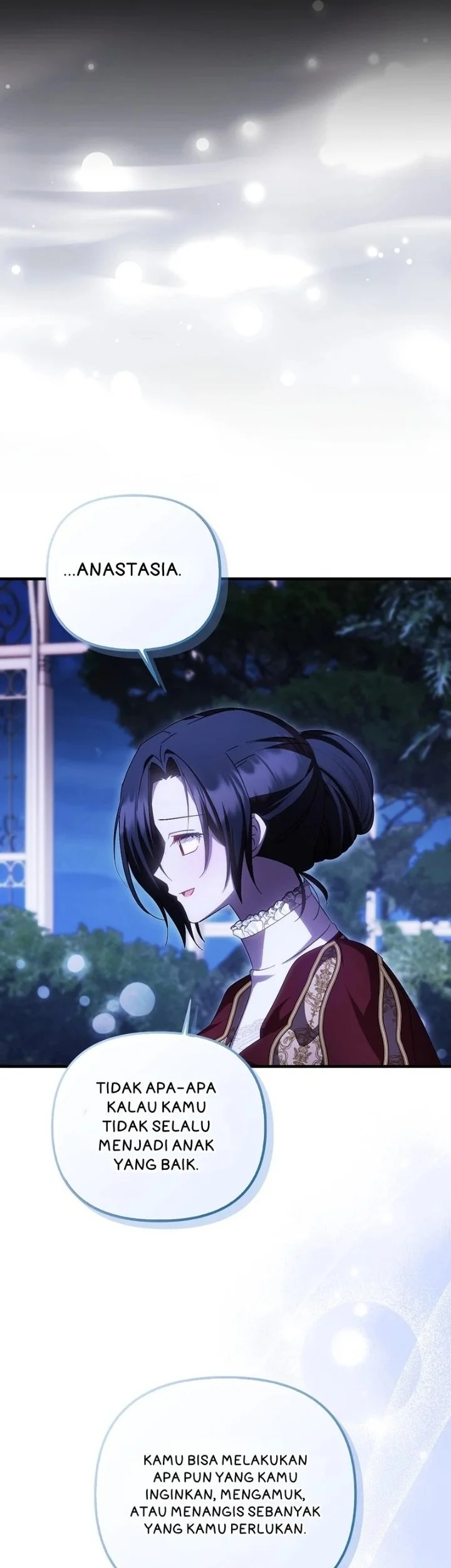 First Time as a Loved Youngest Child Chapter 98 Gambar 23