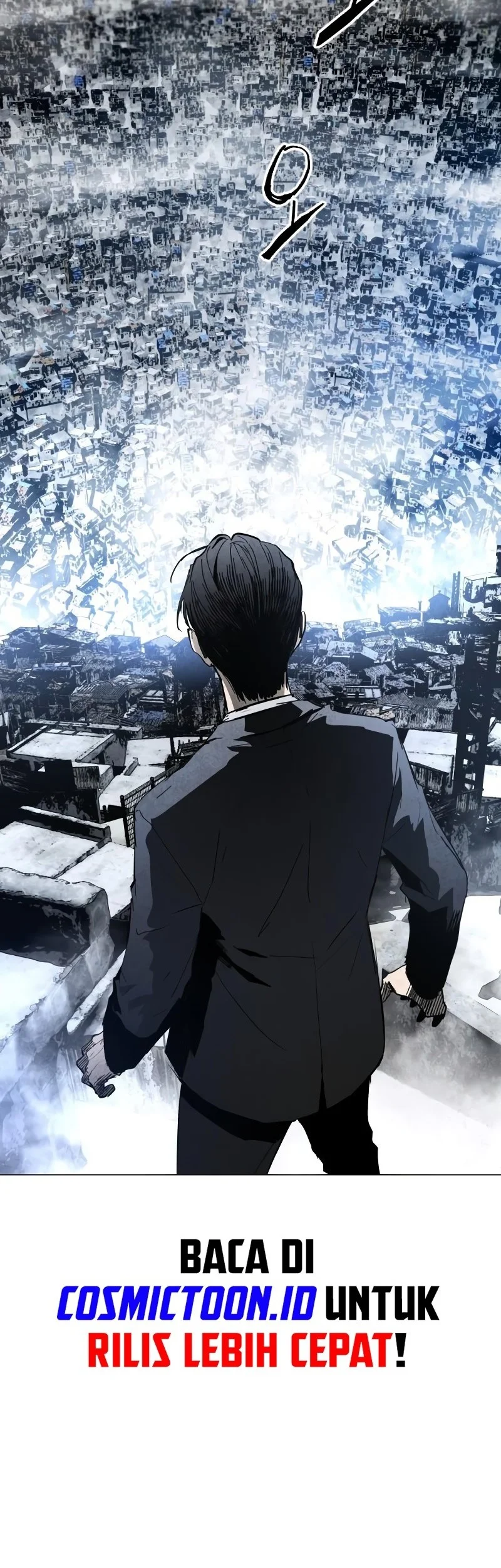 Fog Land Chapter 1 Gambar 50