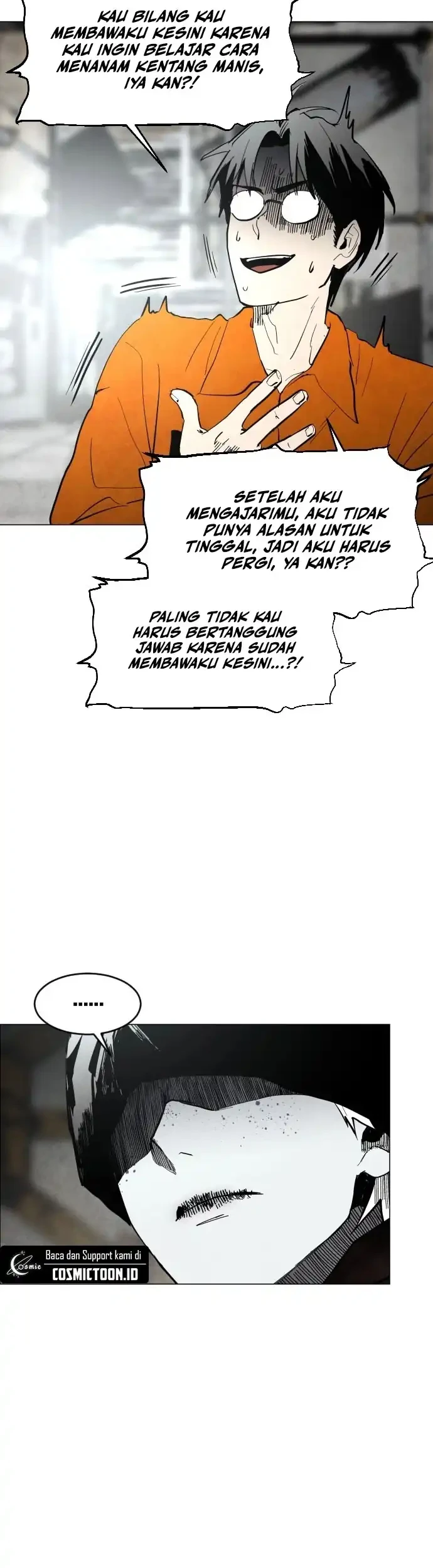 Fog Land Chapter 2 Gambar 42
