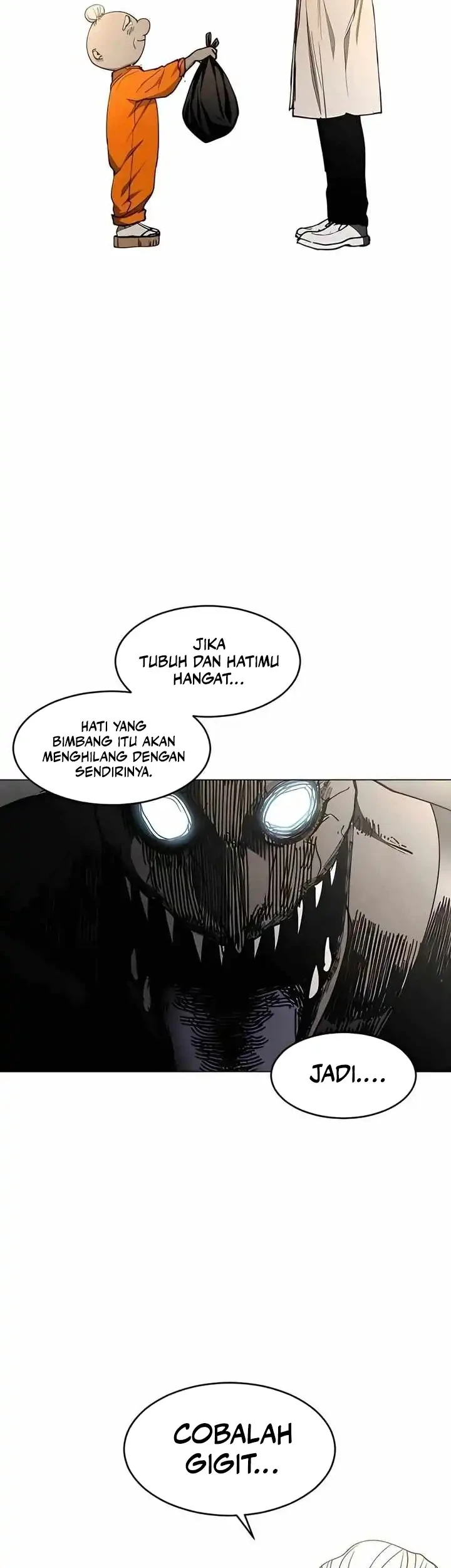 Fog Land Chapter 24 Gambar 33