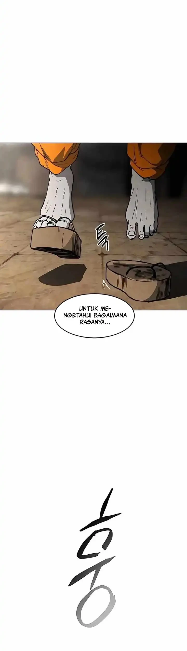 Fog Land Chapter 24 Gambar 35