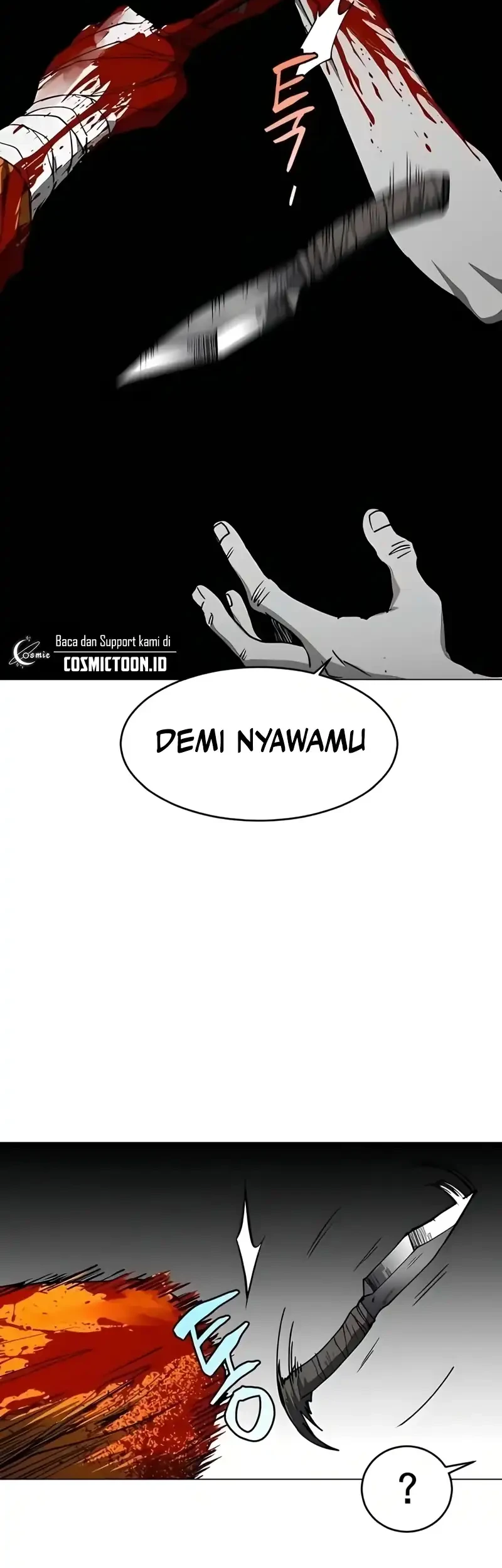 Fog Land Chapter 25 Gambar 35