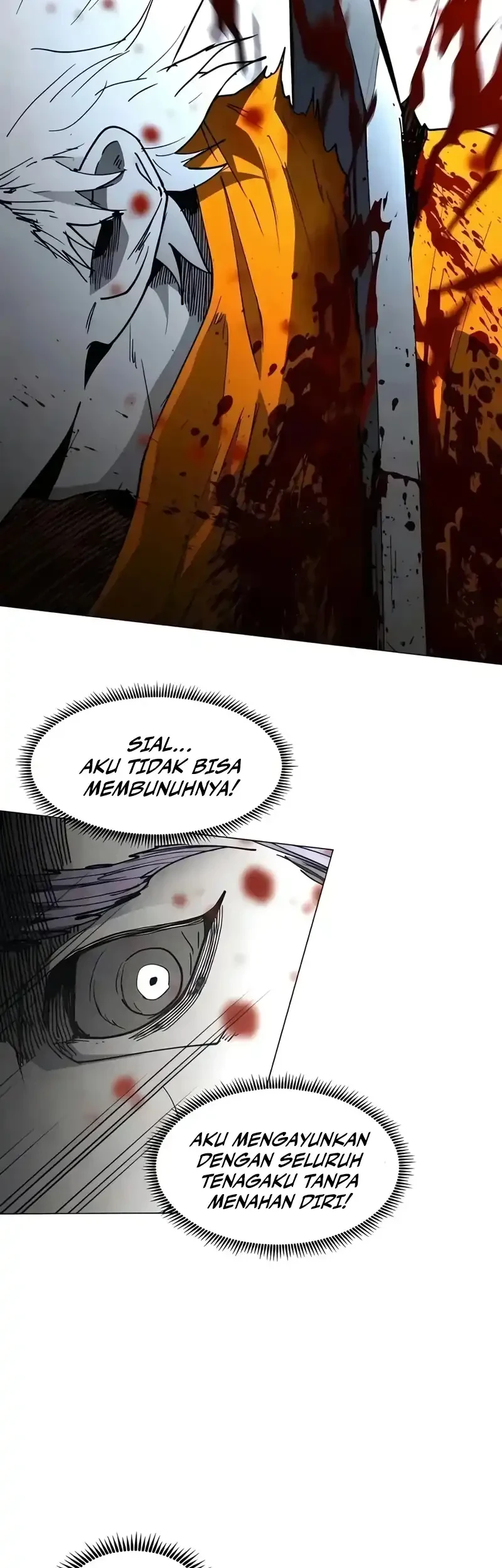 Fog Land Chapter 26 Gambar 33