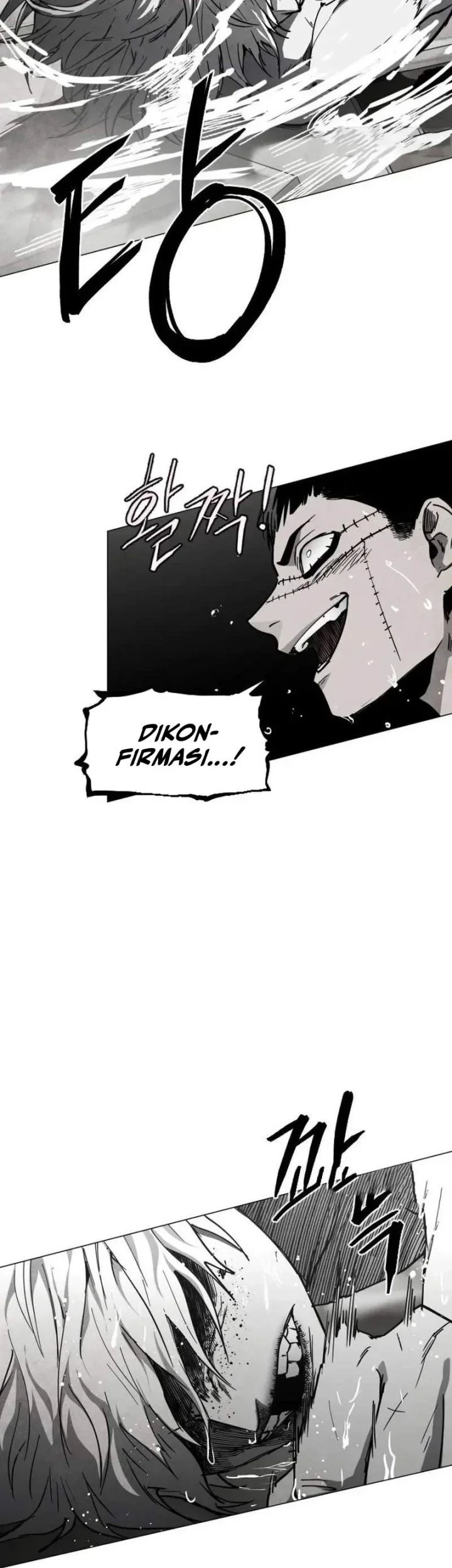 Fog Land Chapter 38 Gambar 34