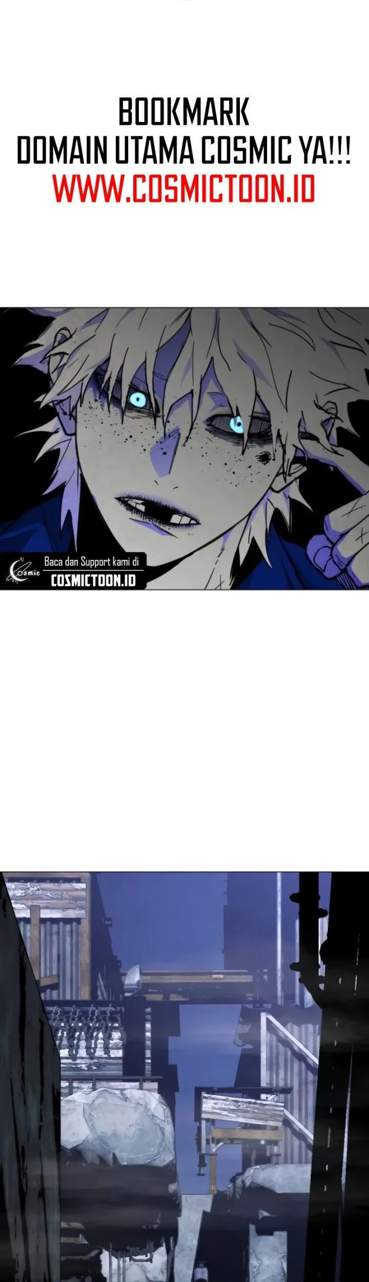Fog Land Chapter 40 Gambar 33