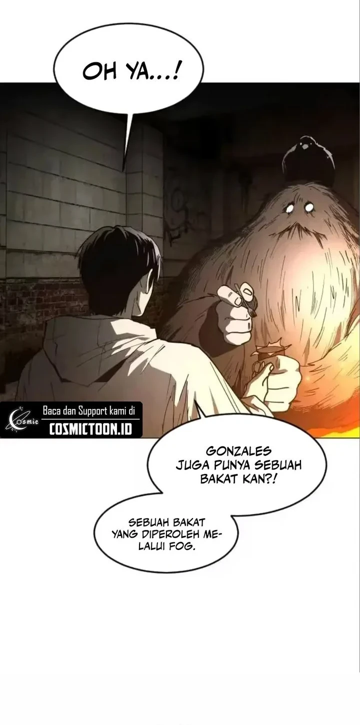 Fog Land Chapter 41 Gambar 38