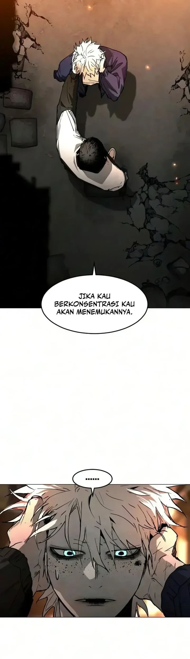 Fog Land Chapter 42 Gambar 41