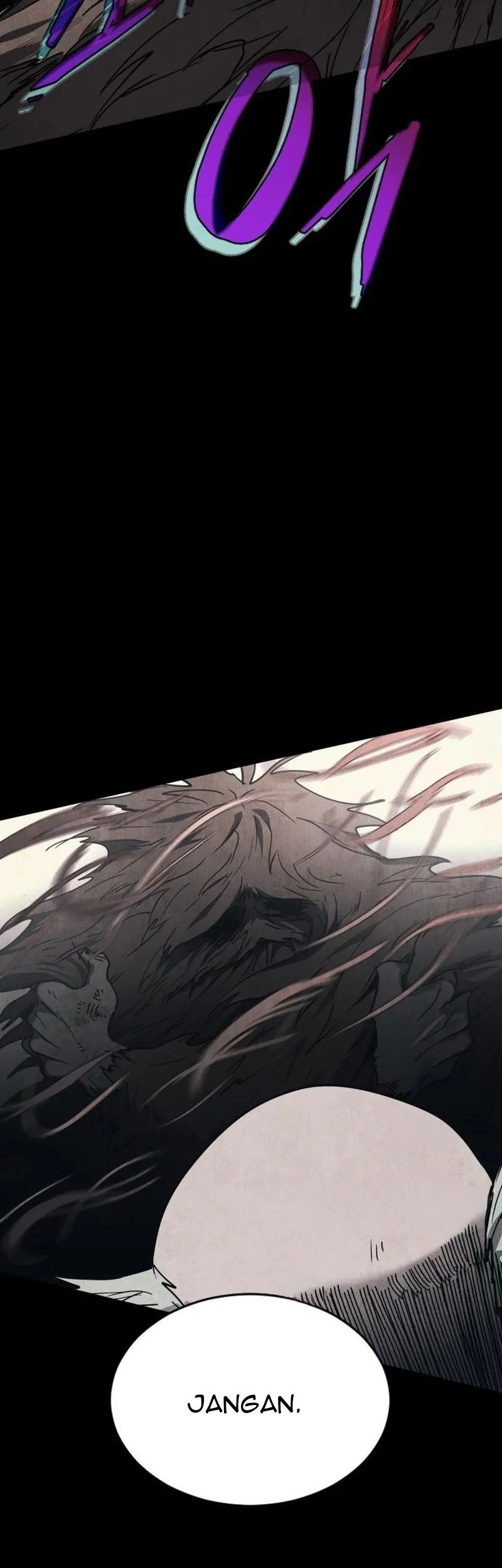 Fog Land Chapter 43 Gambar 48