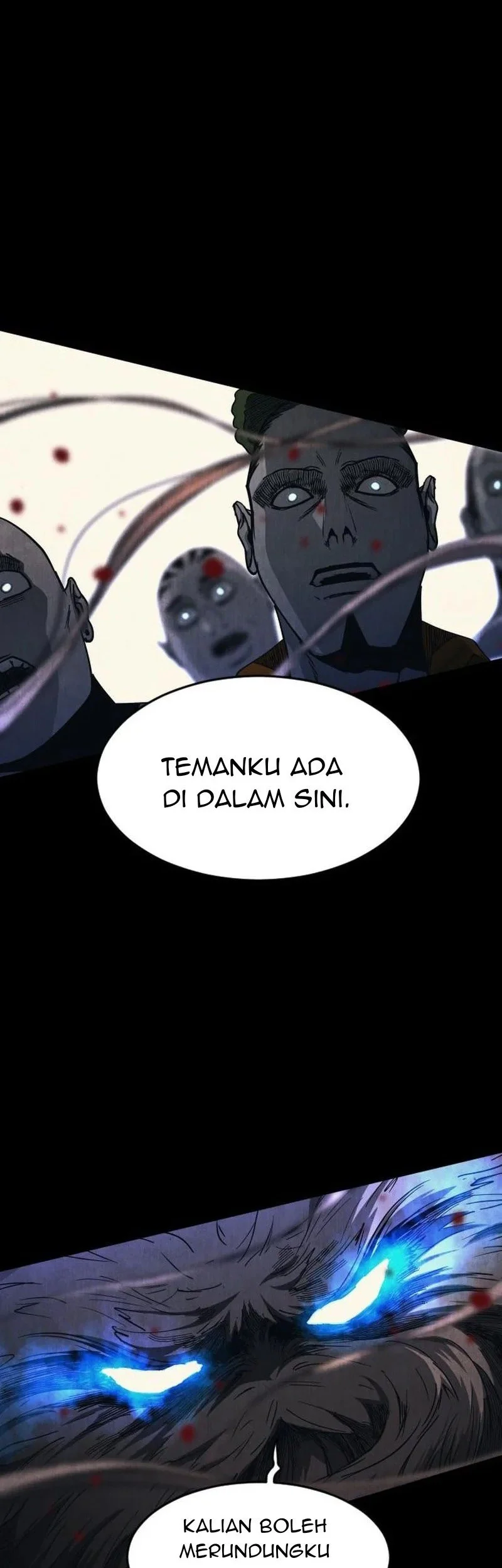 Fog Land Chapter 43 Gambar 49