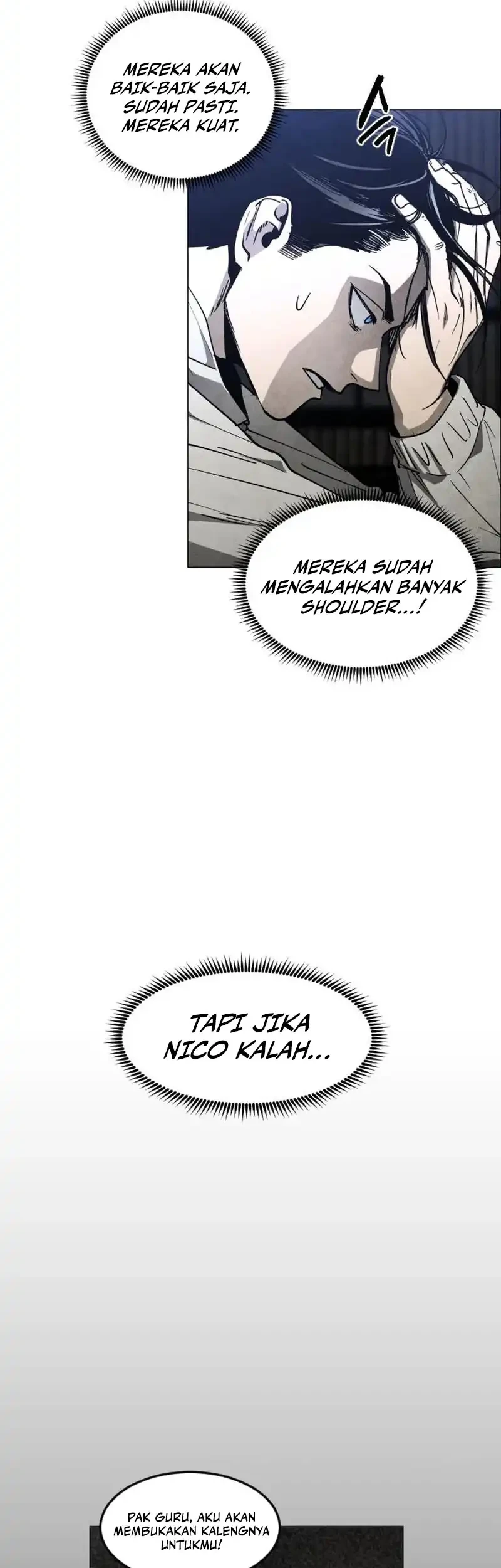 Fog Land Chapter 44 Gambar 32