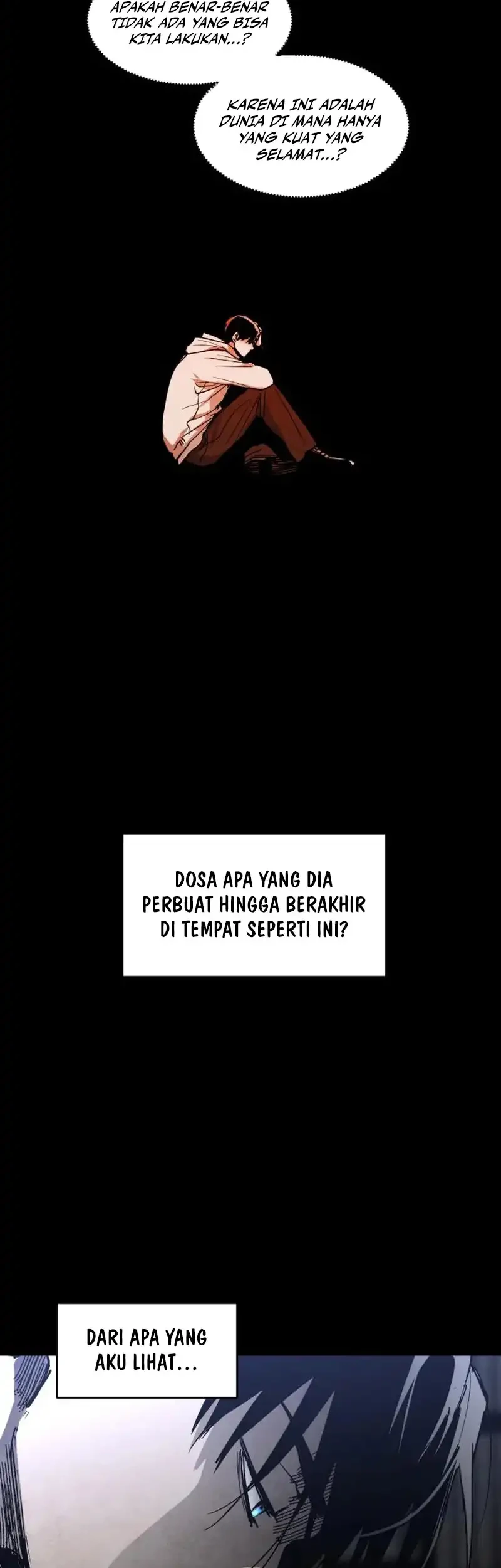 Fog Land Chapter 44 Gambar 34