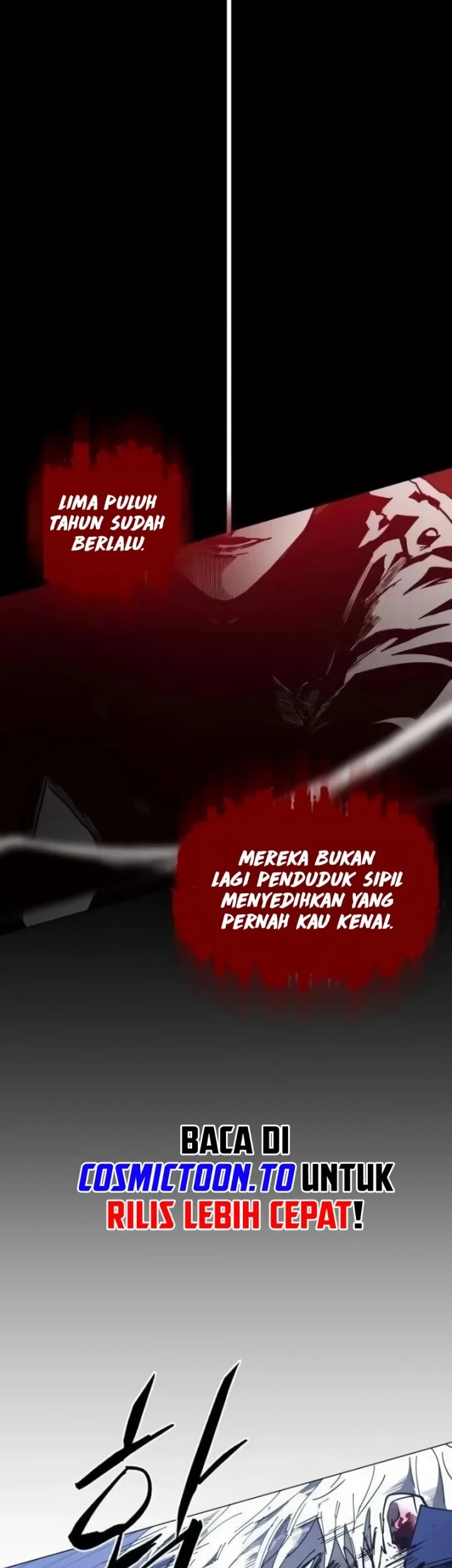 Fog Land Chapter 46 Gambar 31