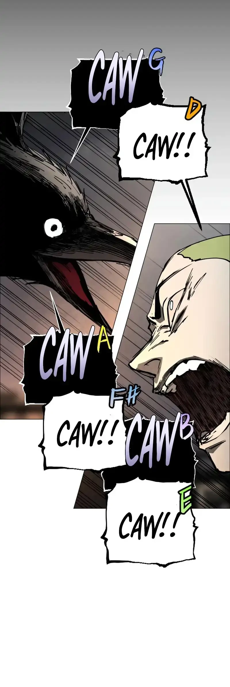 Fog Land Chapter 47 Gambar 30