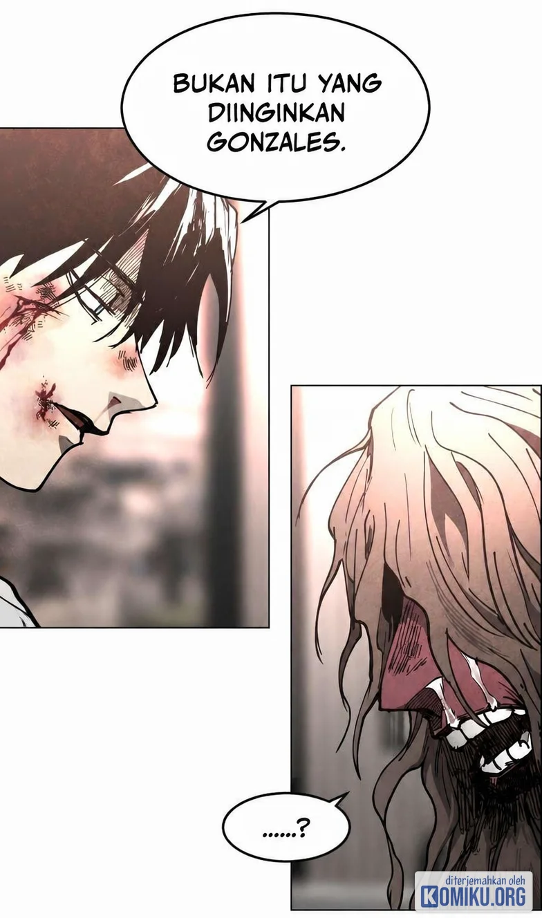 Fog Land Chapter 48 Gambar 73