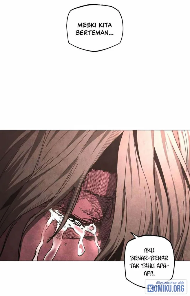 Fog Land Chapter 49 Gambar 96