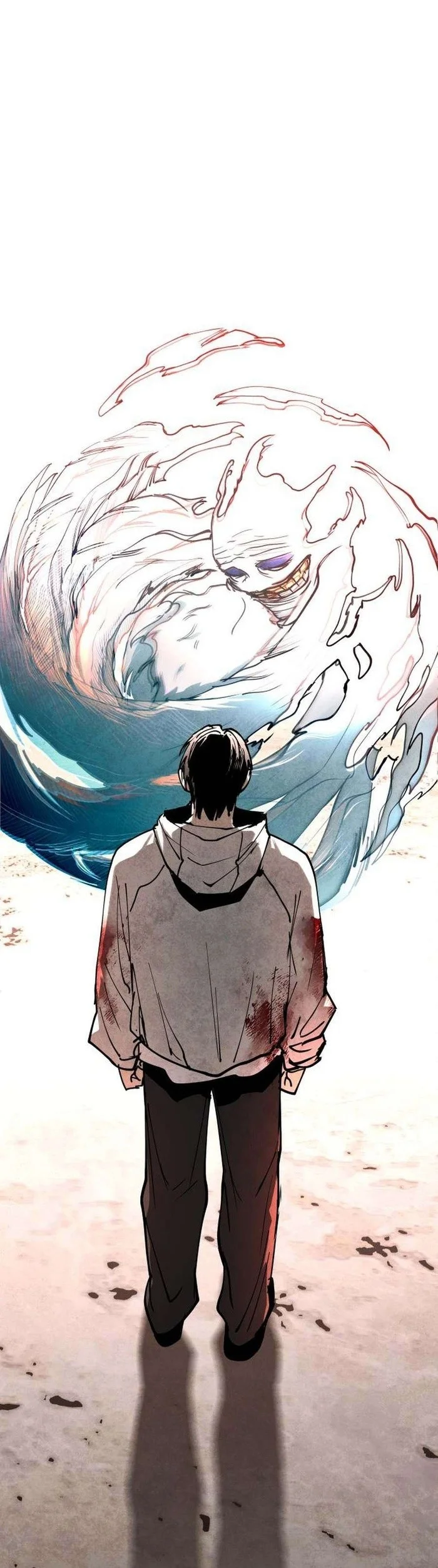 Fog Land Chapter 49 Gambar 99