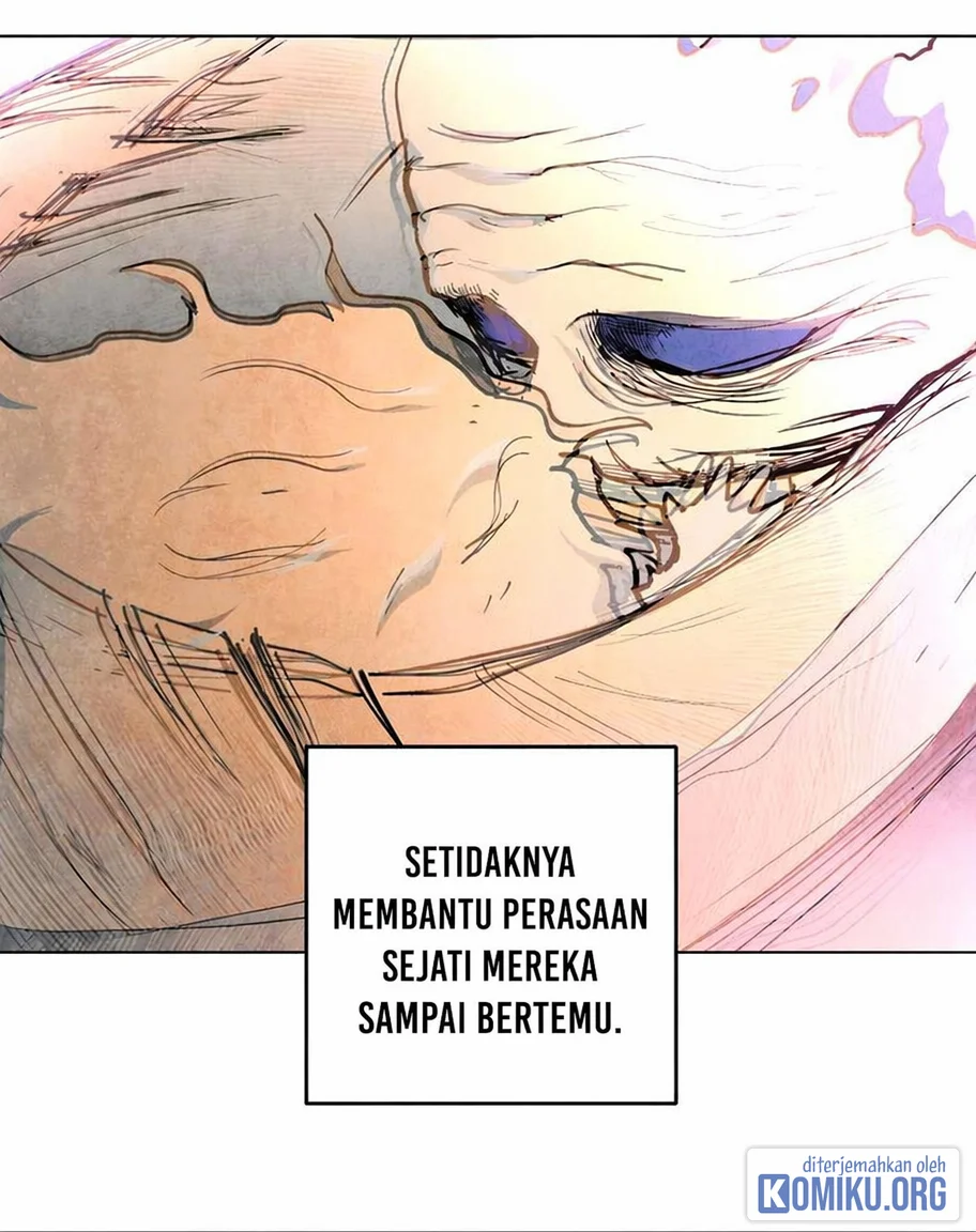 Fog Land Chapter 49 Gambar 103