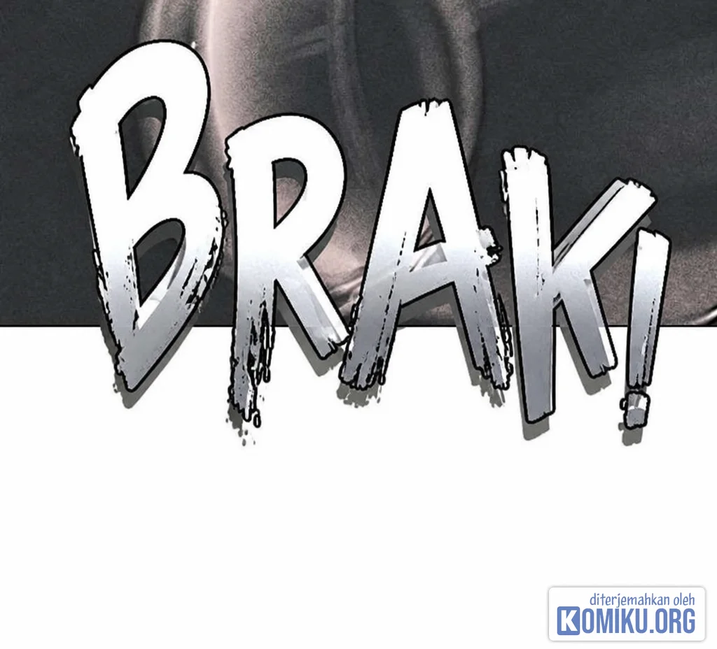Fog Land Chapter 50 Gambar 49