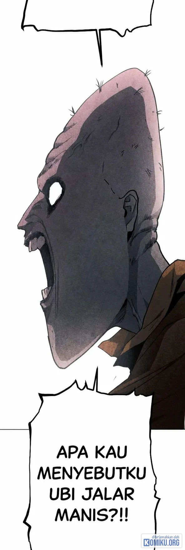 Fog Land Chapter 50 Gambar 51
