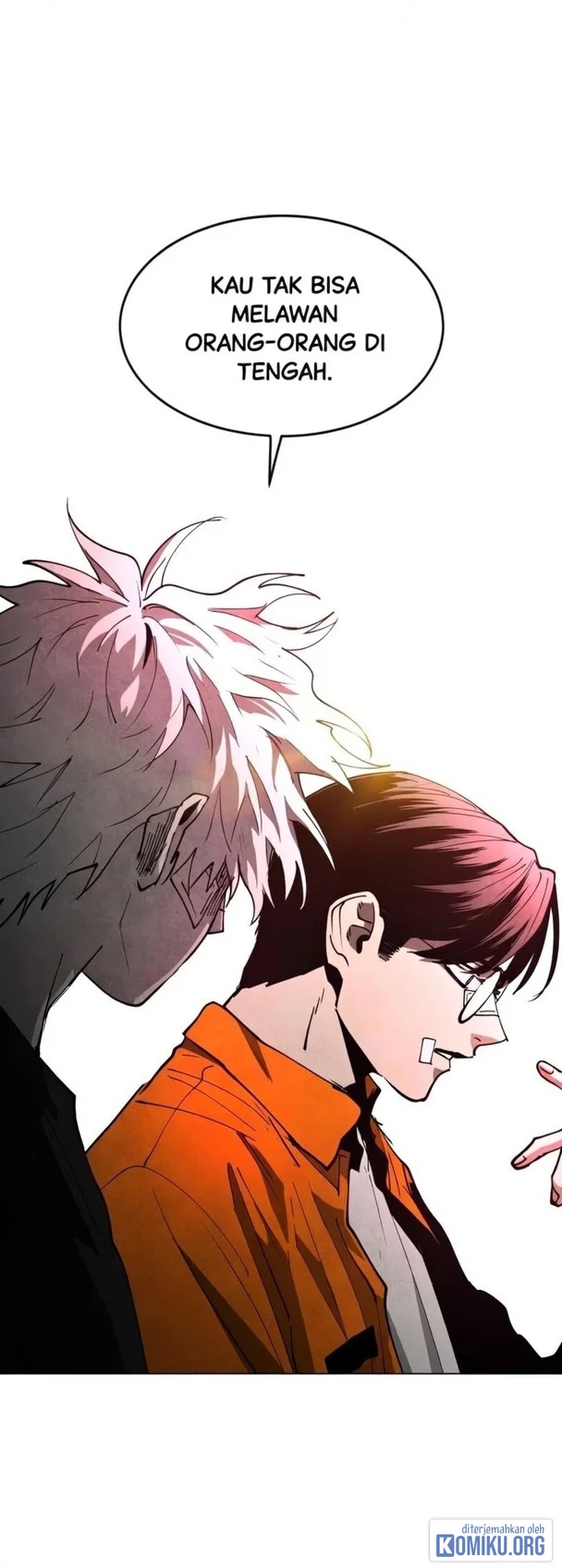 Fog Land Chapter 52 Gambar 57
