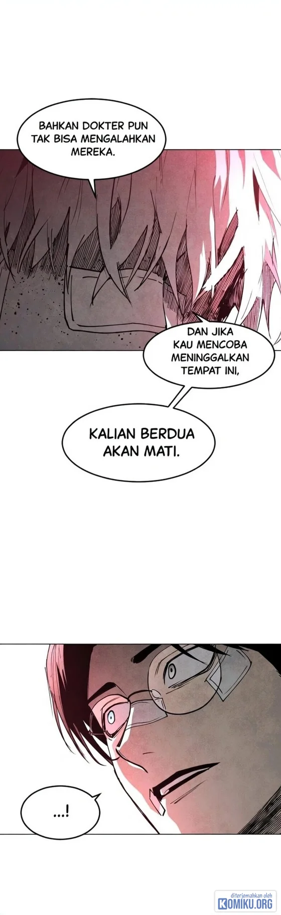 Fog Land Chapter 52 Gambar 58