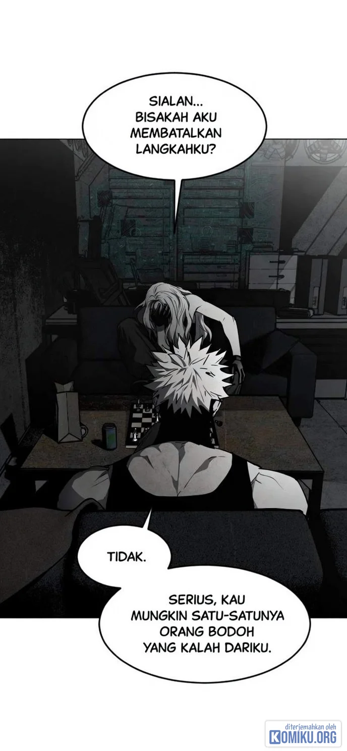 Fog Land Chapter 53 Gambar 50