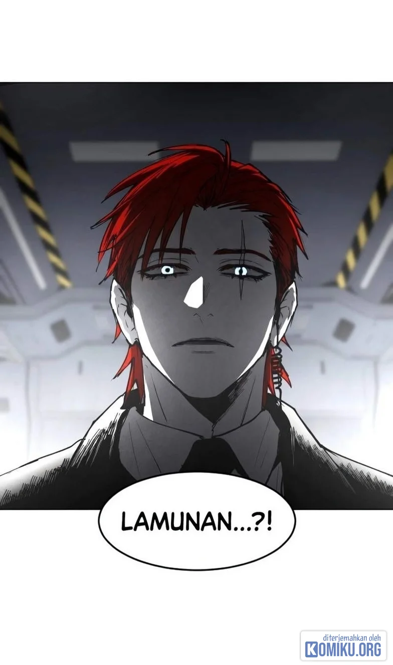 Fog Land Chapter 53 Gambar 53