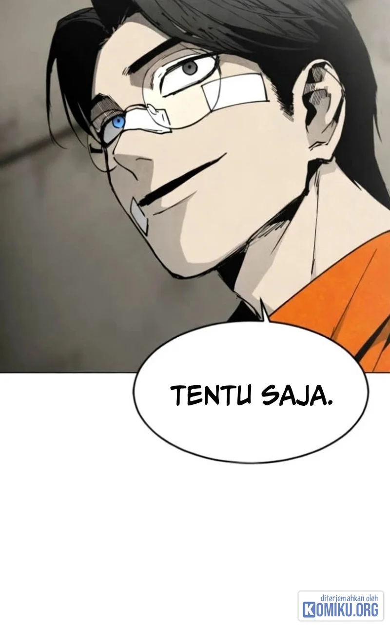 Fog Land Chapter 54 Gambar 47