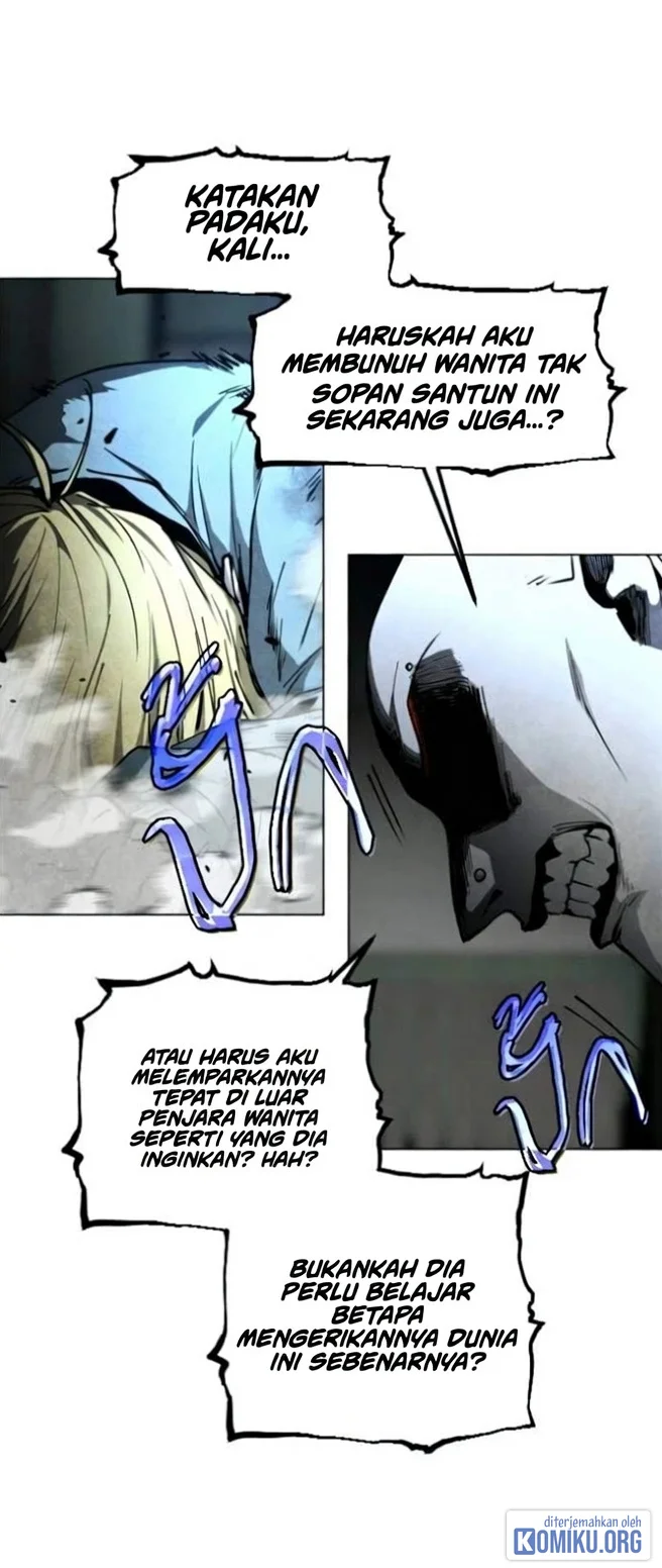 Fog Land Chapter 55 Gambar 47