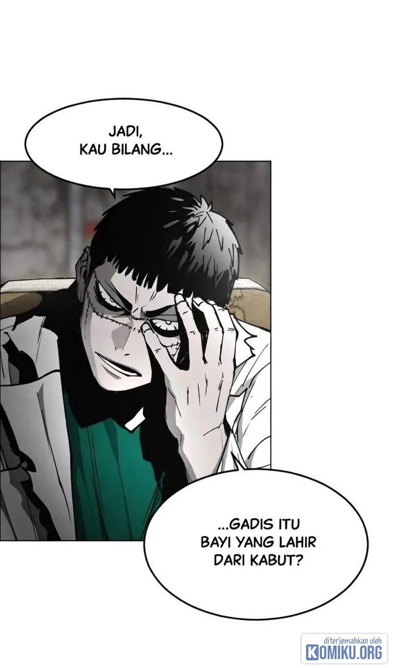 Fog Land Chapter 57 Gambar 48