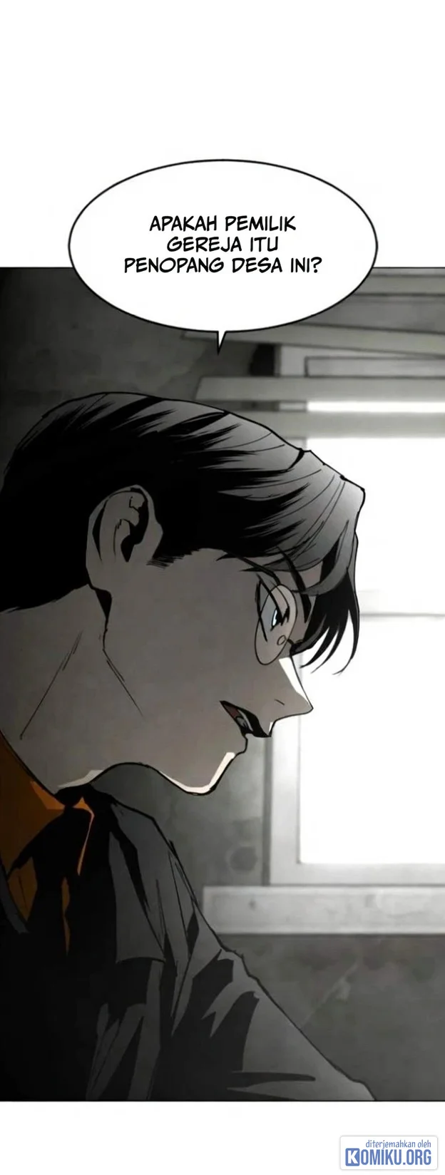 Fog Land Chapter 58 Gambar 49