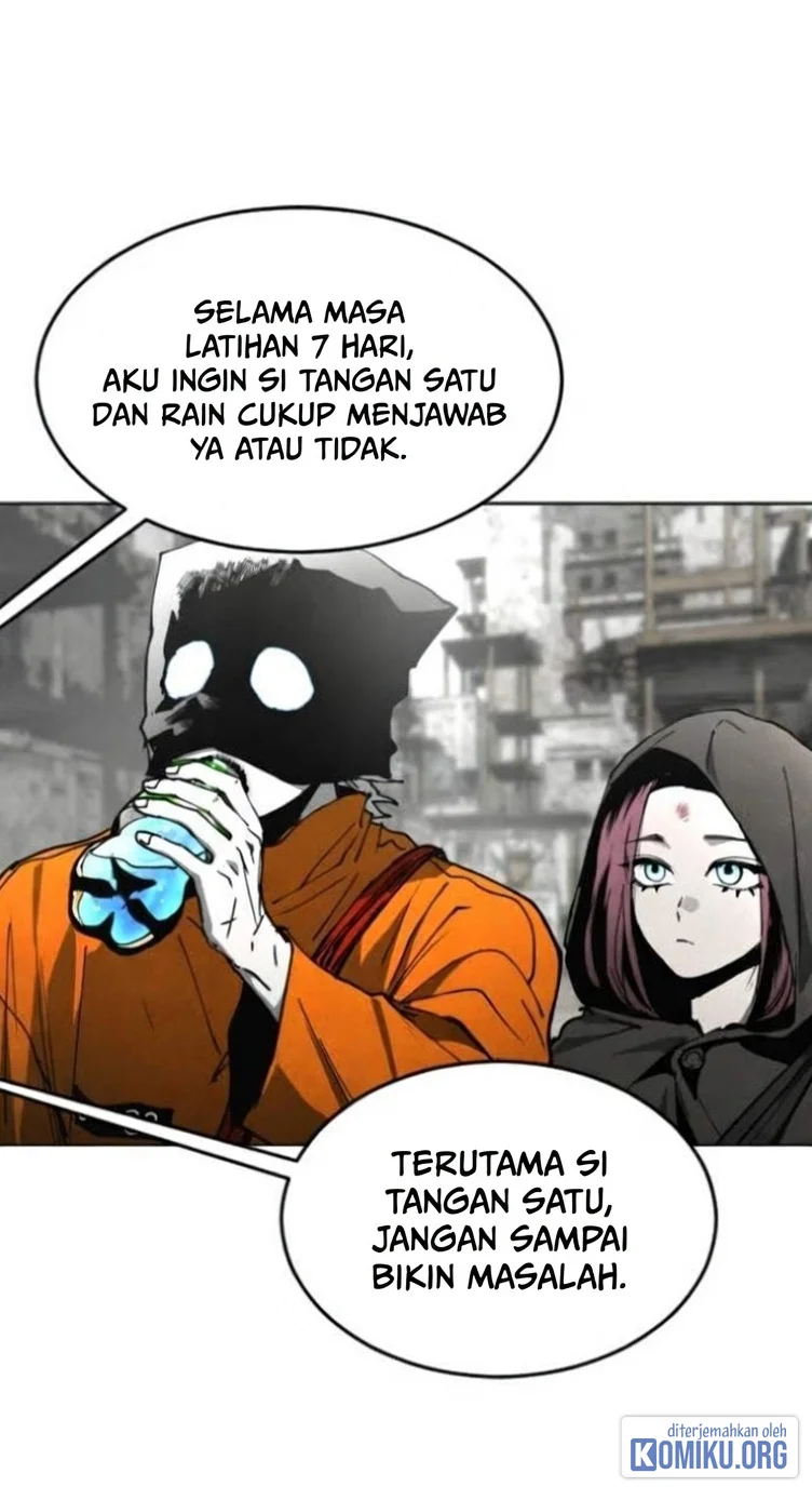 Fog Land Chapter 59 Gambar 49