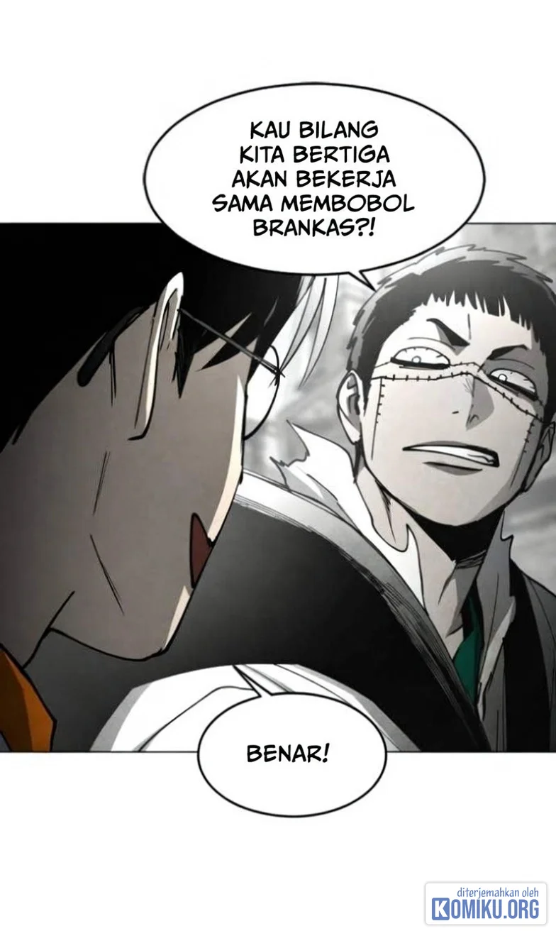 Fog Land Chapter 59 Gambar 52