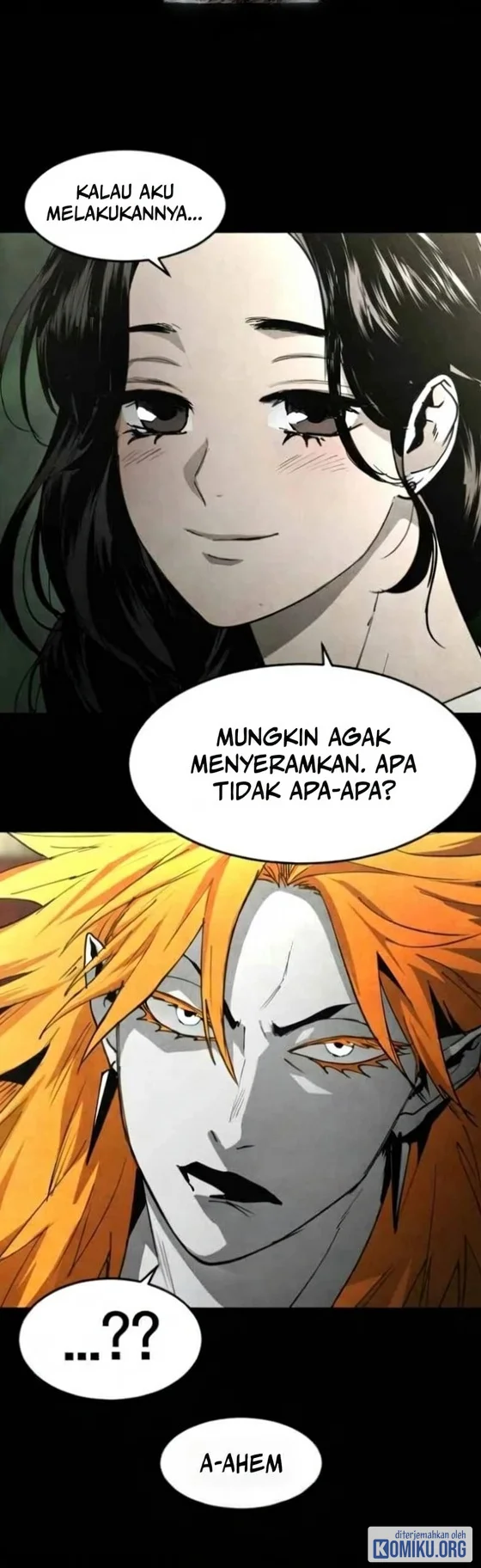 Fog Land Chapter 60 Gambar 48