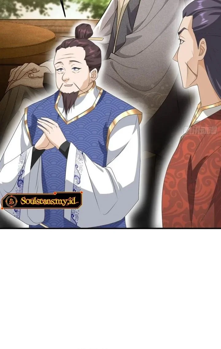 Forced To Become the Villain’s Son-in-law Chapter 377 Gambar 18