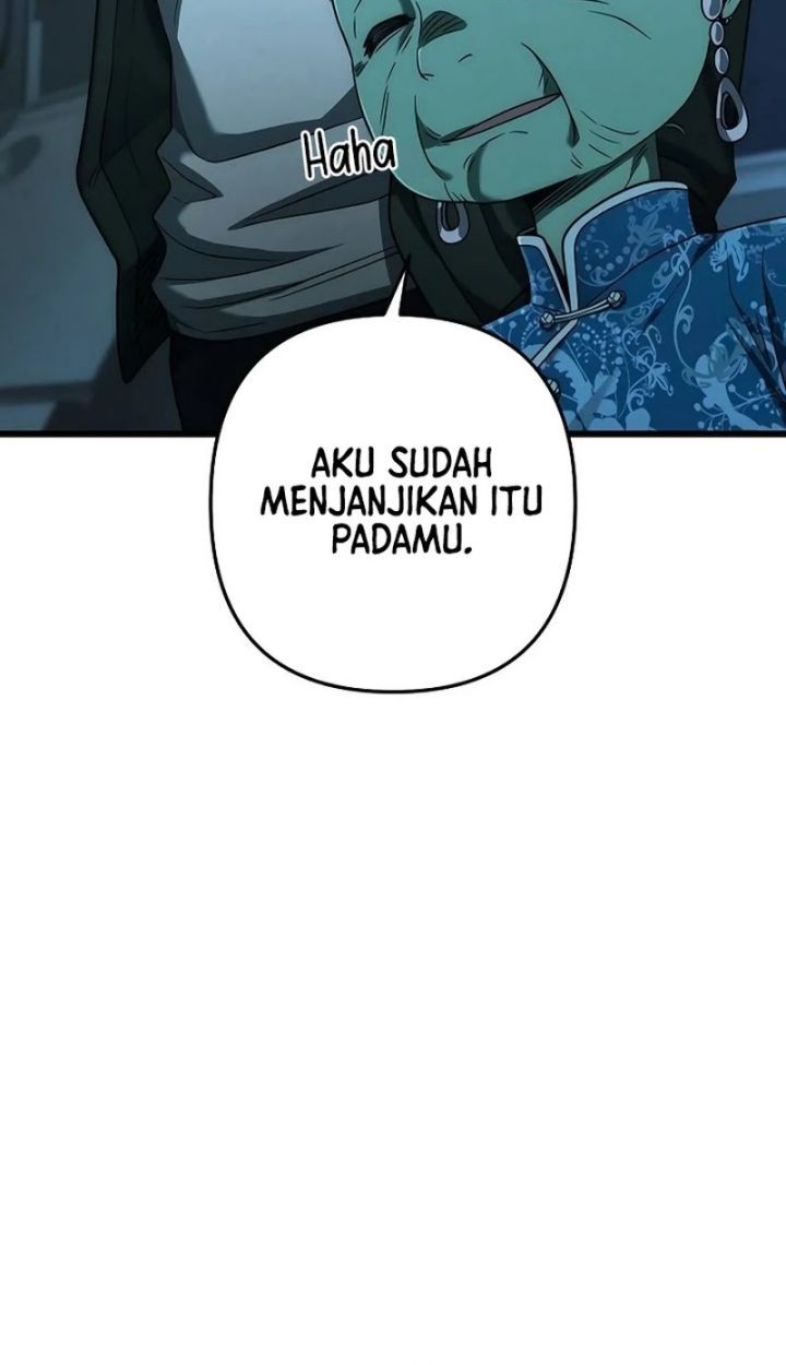 Foreigner on the Periphery Chapter 55 halaman 44