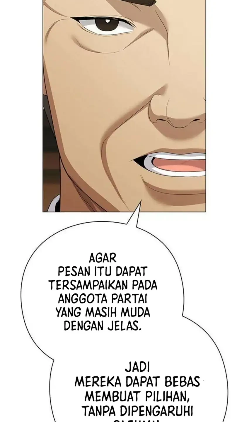 Foresighting Politician The Politician Who Can See the Future Chapter 28 Gambar 42
