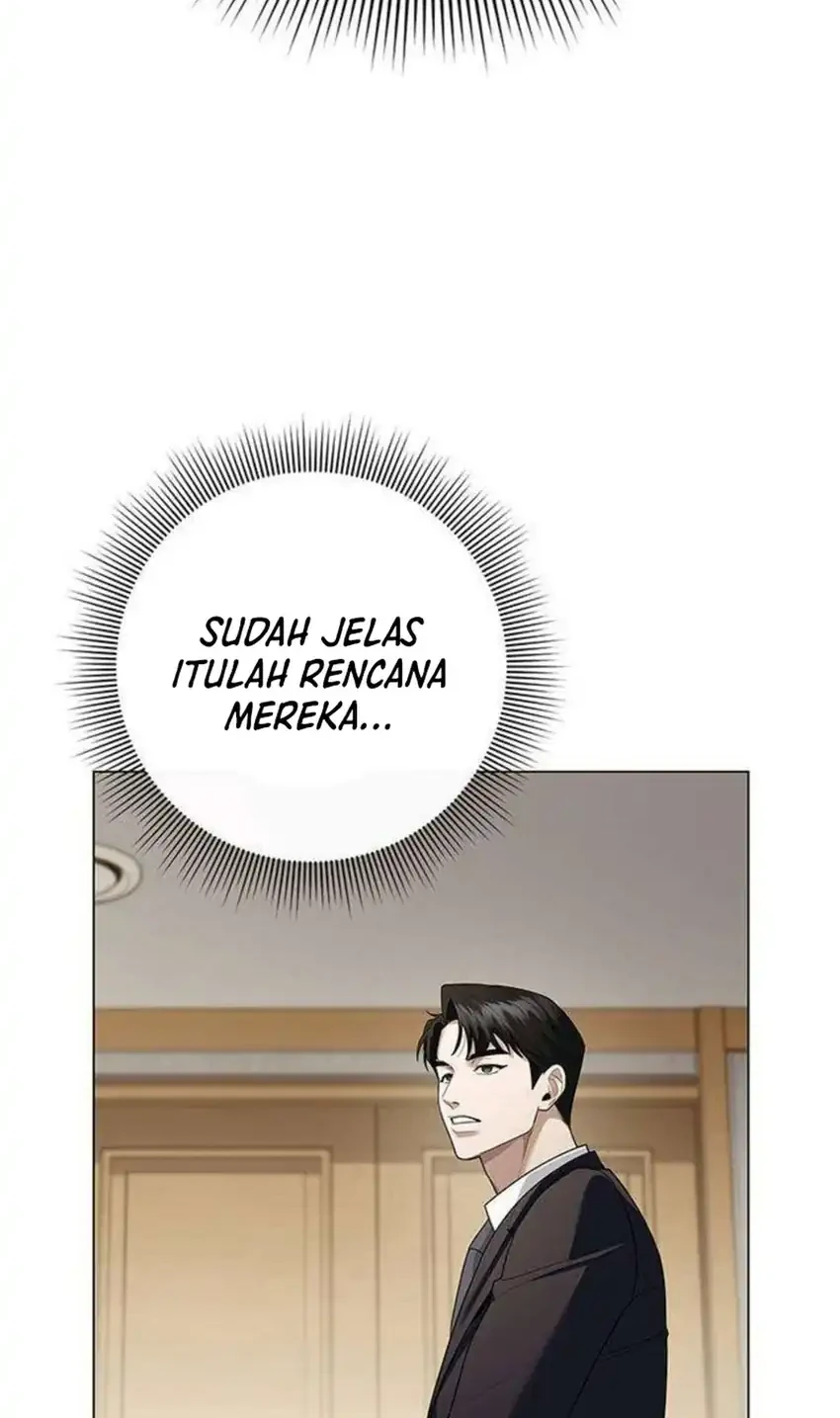 Foresighting Politician The Politician Who Can See the Future Chapter 28 Gambar 44