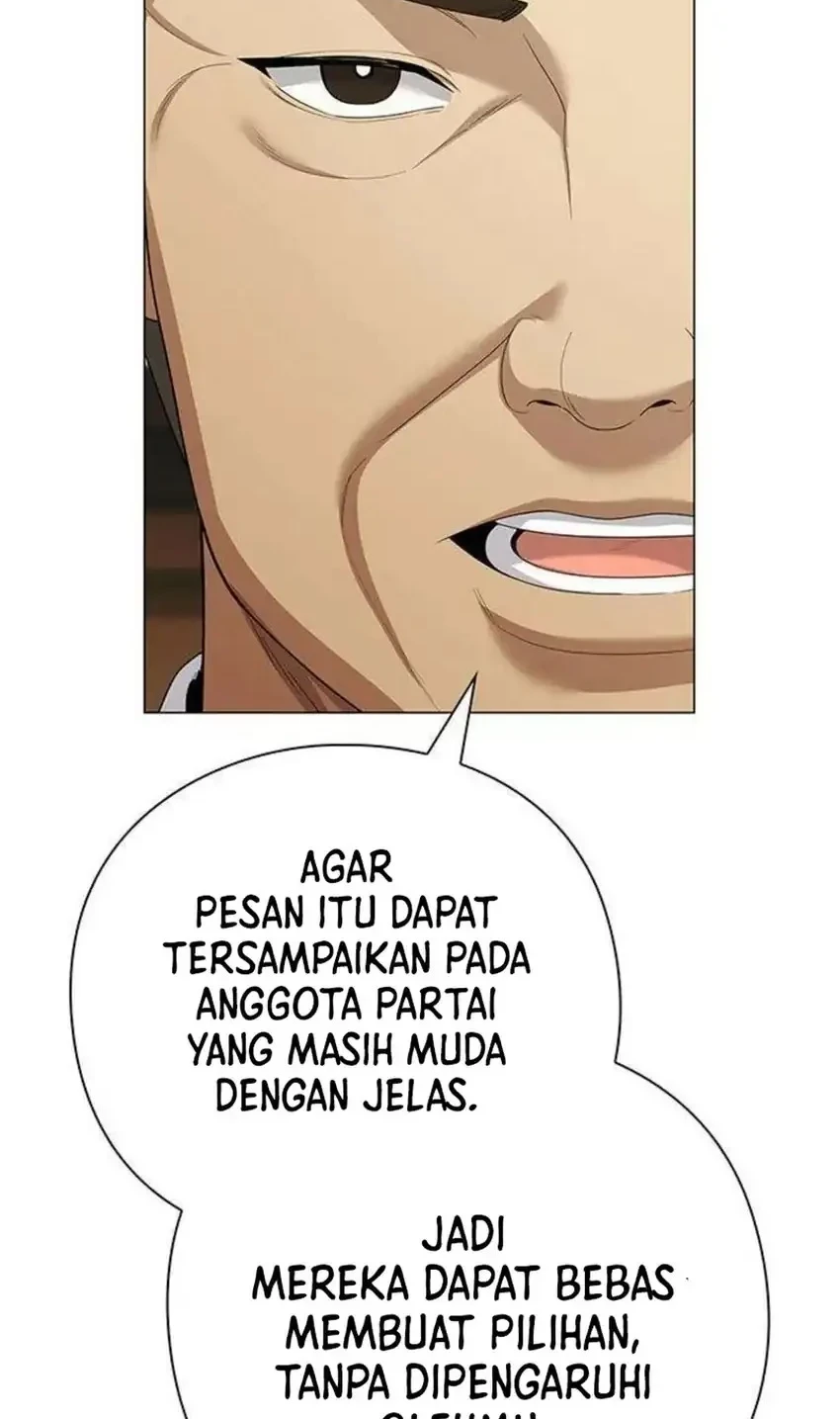 Foresighting Politician The Politician Who Can See the Future Chapter 29 Gambar 42