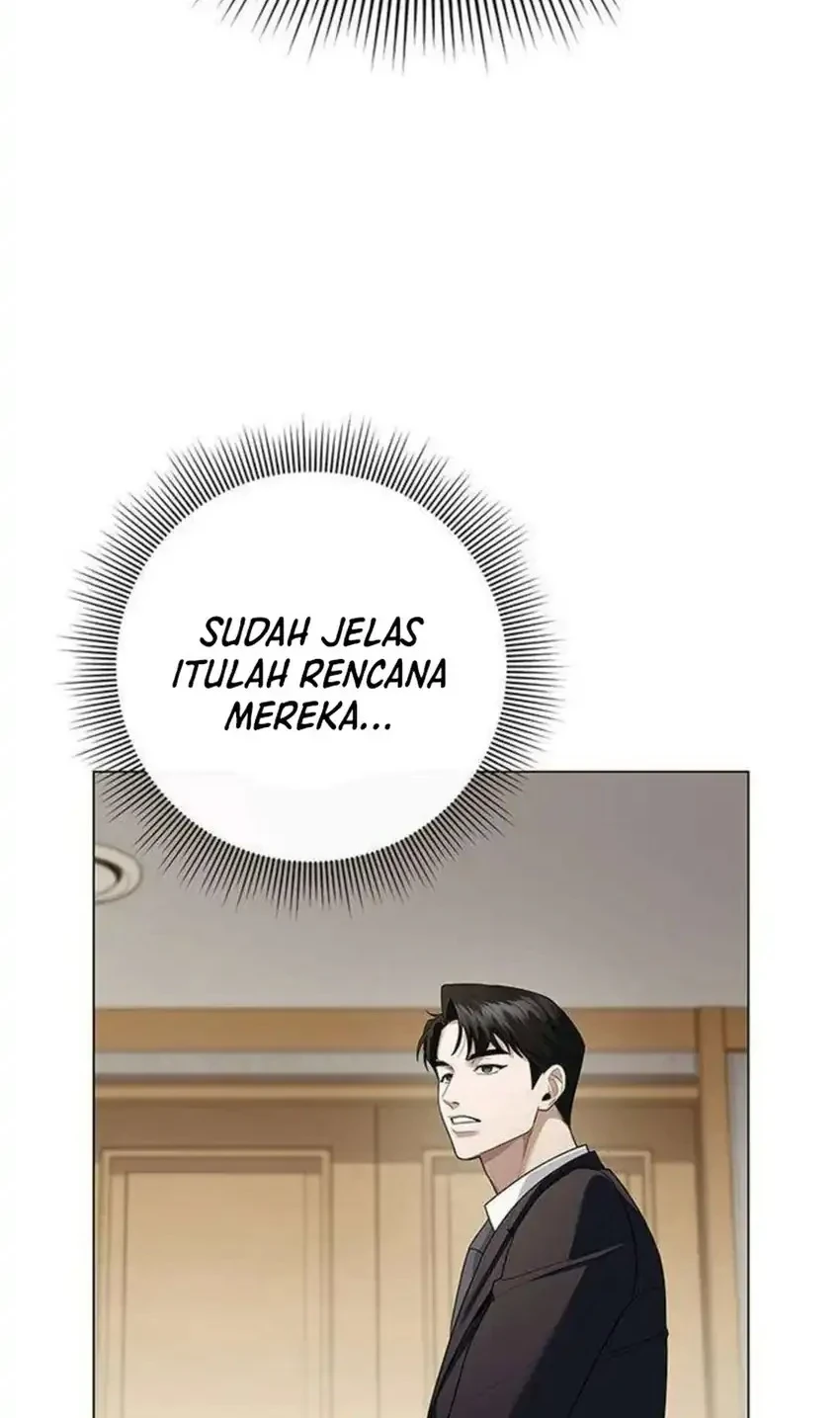 Foresighting Politician The Politician Who Can See the Future Chapter 29 Gambar 44