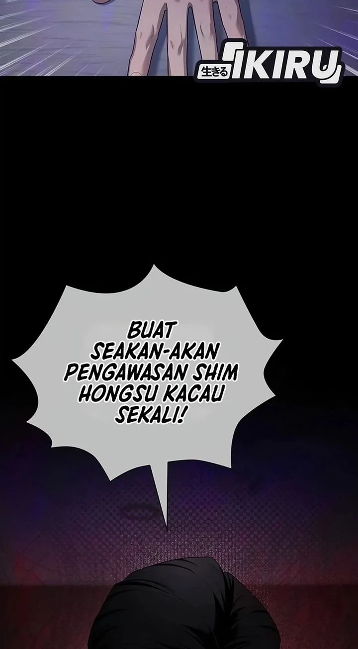 Foresighting Politician The Politician Who Can See the Future Chapter 30 Gambar 36