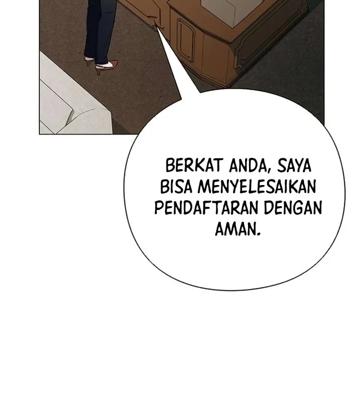 Foresighting Politician The Politician Who Can See the Future Chapter 32 Gambar 44