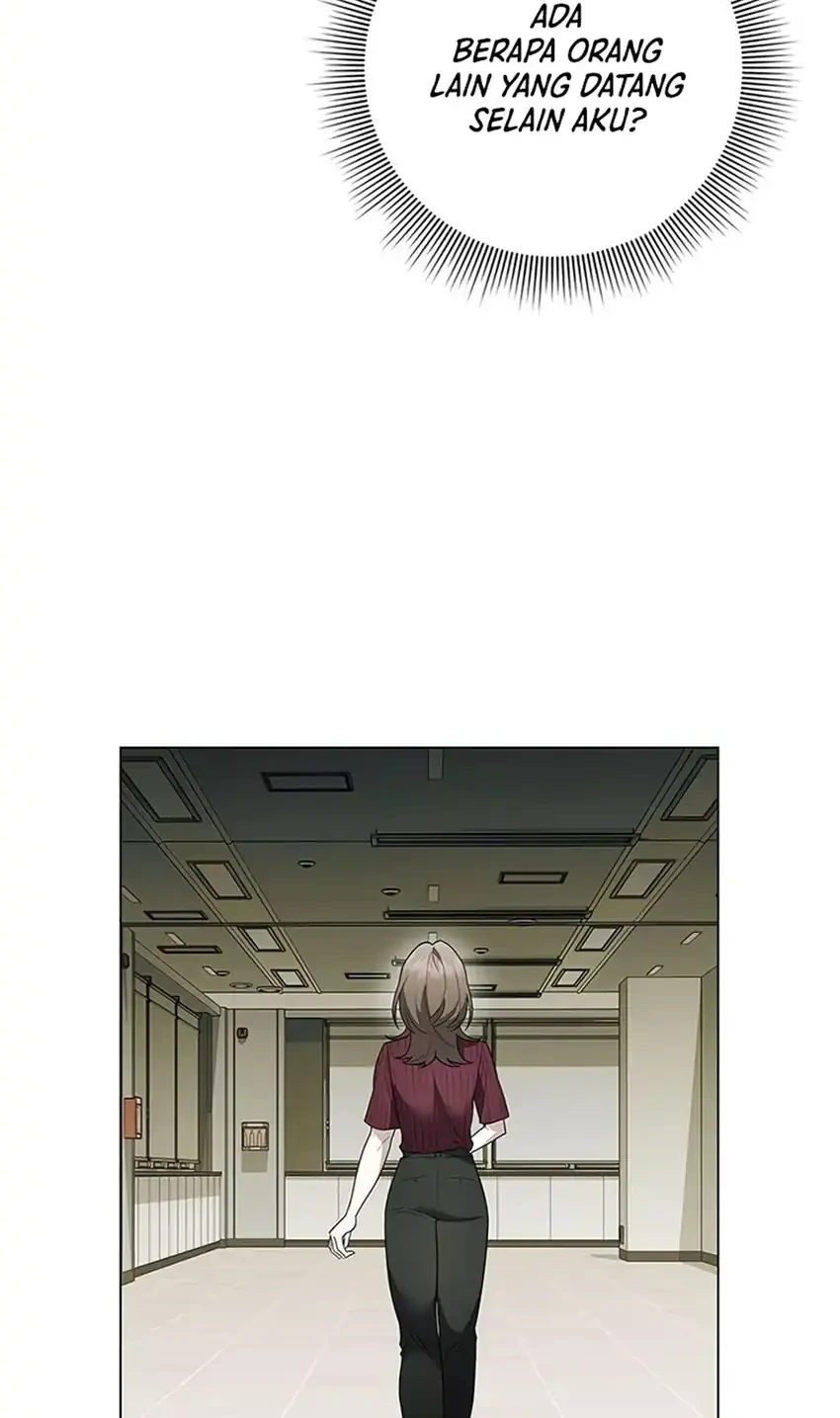 Foresighting Politician The Politician Who Can See the Future Chapter 37 Gambar 40