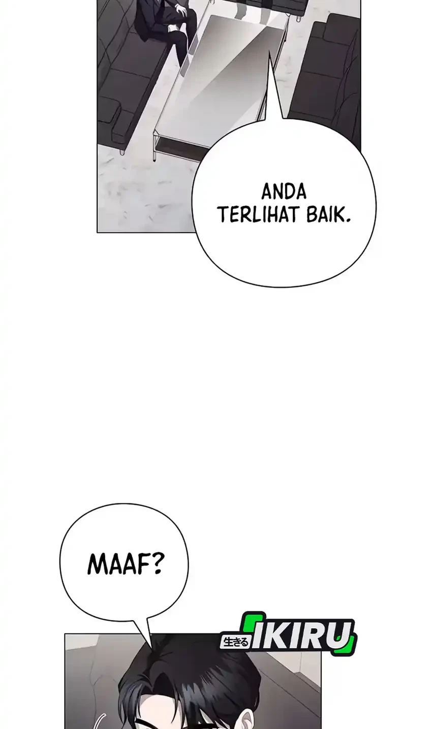 Foresighting Politician The Politician Who Can See the Future Chapter 39 Gambar 40