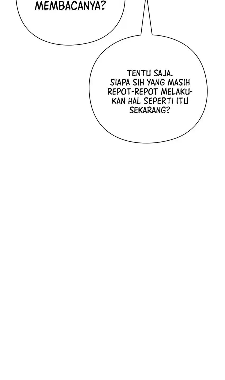 Foresighting Politician The Politician Who Can See the Future Chapter 39 Gambar 42