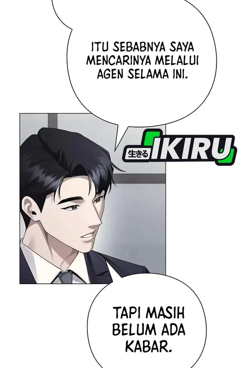 Foresighting Politician The Politician Who Can See the Future Chapter 40 Gambar 38