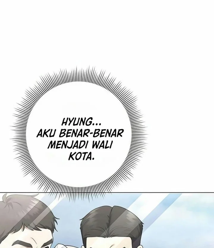 Foresighting Politician The Politician Who Can See the Future Chapter 41 Gambar 36
