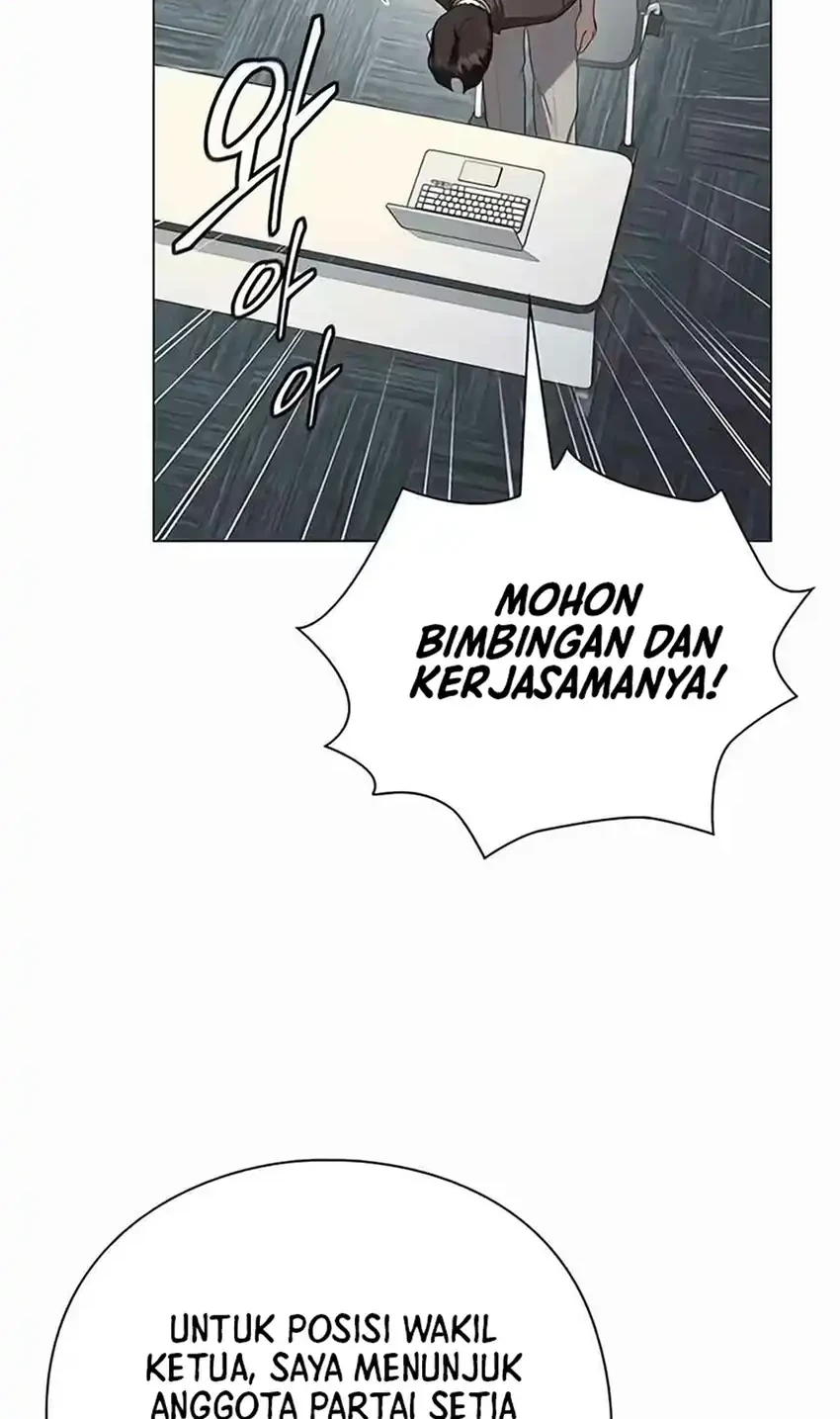 Foresighting Politician The Politician Who Can See the Future Chapter 42 Gambar 34